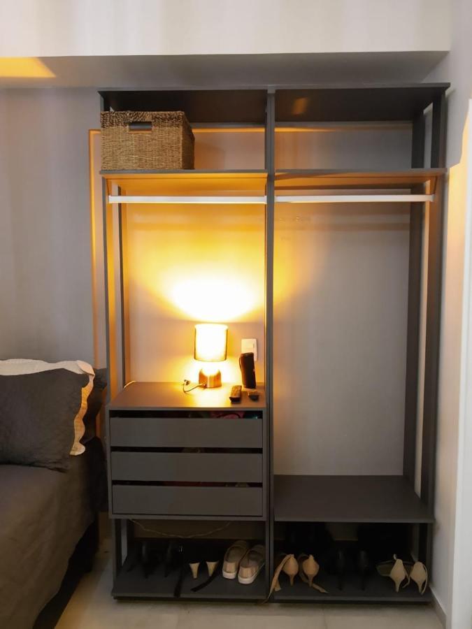 Van Flat Lejlighed São Paulo Eksteriør billede